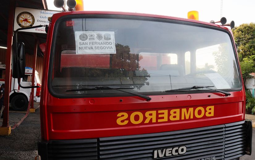 BOMBEROI